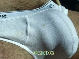ARESHOTXXX