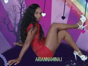 ARIANNAMINAJ