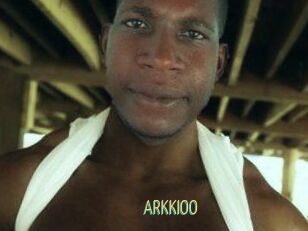ARKKIOO