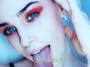 ARYA_NAUGHTY