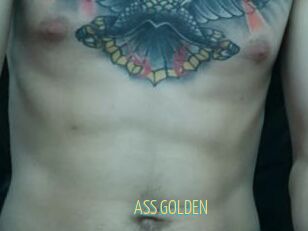 ASS_GOLDEN