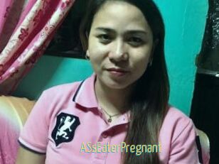 ASsEaterPregnant