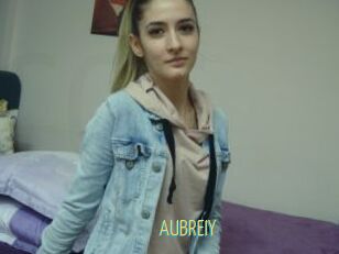 AUBREIY
