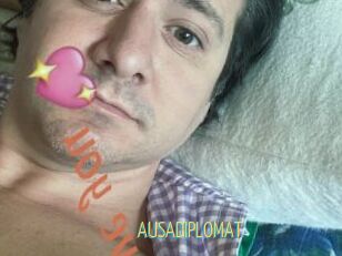 AUSADIPLOMAT