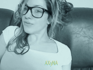 AXyNA Chaturbate Cam Sexe