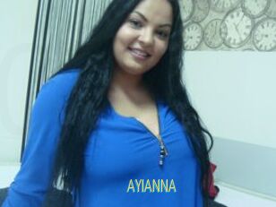 AYIANNA_