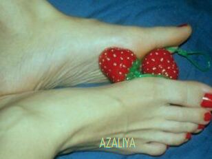 AZALIYA
