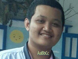 AaBbCc