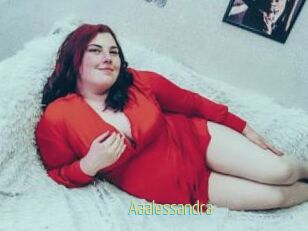 Aaalessandra