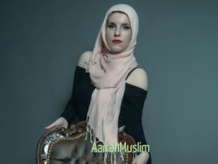 AairahMuslim