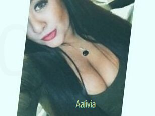 Aalivia