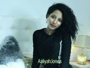AaliyahJones
