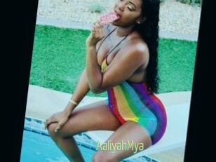 AaliyahMya