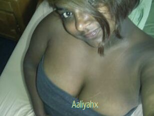 Aaliyahx