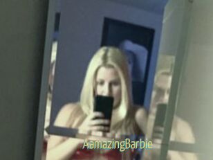AamazingBarbie