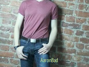 AaronBad