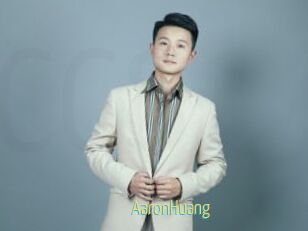 AaronHuang
