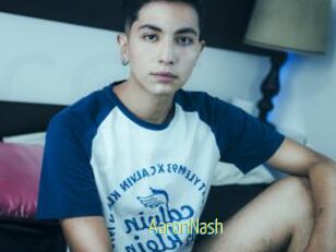 AaronNash