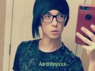 Aaronboyxxx
