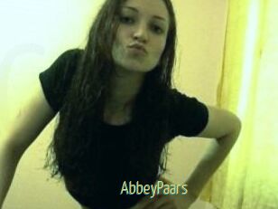 AbbeyPaars