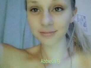 AbbieGirl9