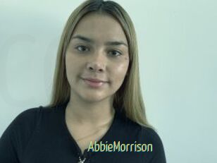 AbbieMorrison