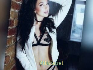 AbbieSecret