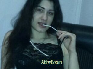 AbbyBoom