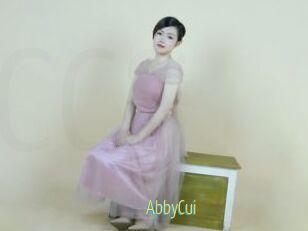 AbbyCui