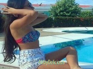 AbbyDelicious