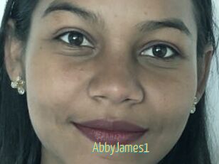 AbbyJames1