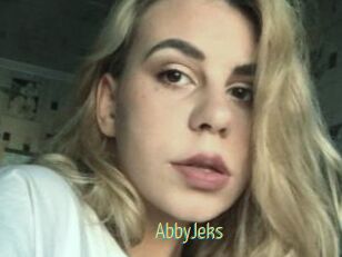 AbbyJeks