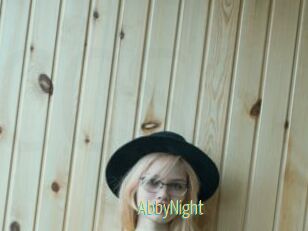 AbbyNight