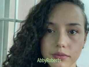 AbbyRoberts