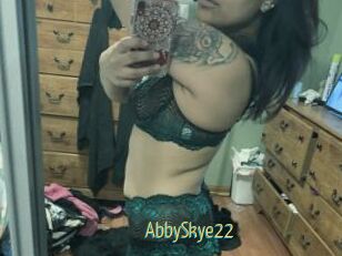 AbbySkye22