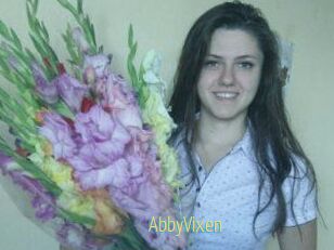 AbbyVixen