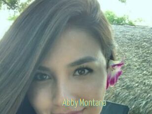 Abby_Montana
