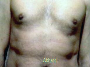 Abhard