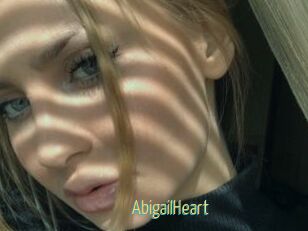 AbigailHeart