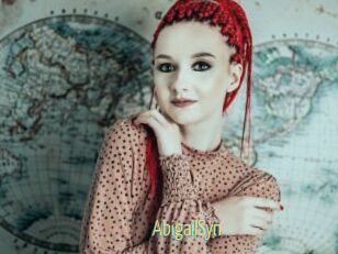 AbigailSyn