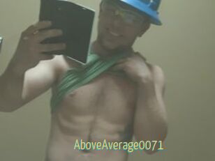AboveAverage0071