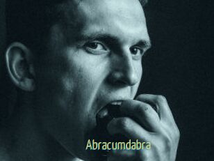 Abra_cumdabra