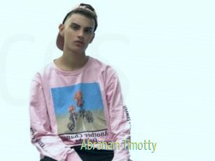 Abraham_Timotty