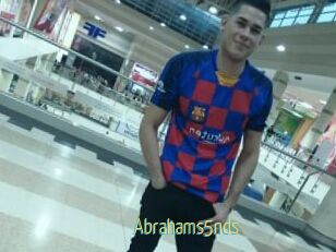 Abrahams5nds