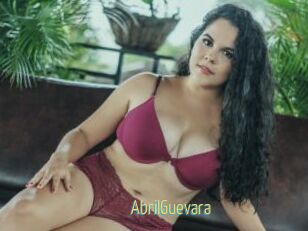 AbrilGuevara