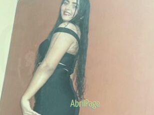 AbrilPage