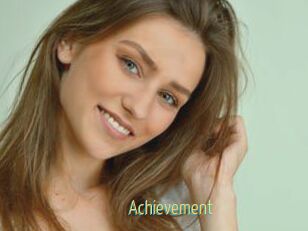 Achievement