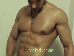 AchillesLeonidas