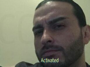 Activated
