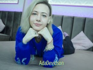 AdaDevidson